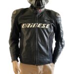 DAINESE G RACING D1 P - M/50 - Homme - blouson seconde main
