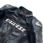 DAINESE G RACING D1 P - M/50 - Homme - blouson seconde main