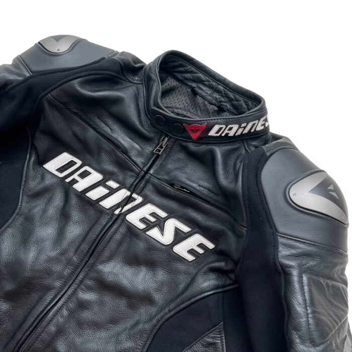 DAINESE G RACING D1 P - M/50 - Homme - blouson seconde main