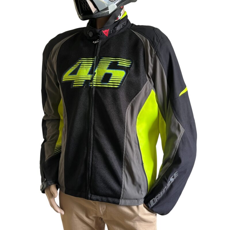 DAINESE L/54 - Homme - veste reconditionné