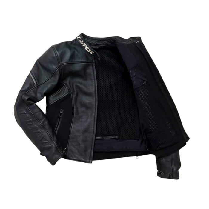 DAINESE M/44 - Femme - blouson seconde main