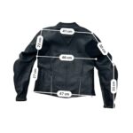 DAINESE M/44 - Femme - blouson seconde main