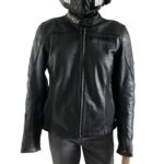 DAINESE M/44 - Femme - blouson seconde main