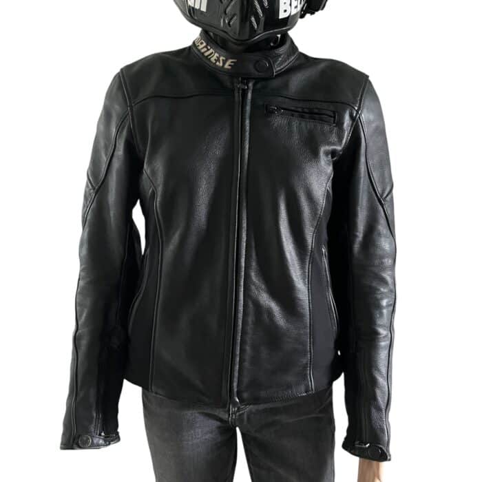 DAINESE M/44 - Femme - blouson seconde main