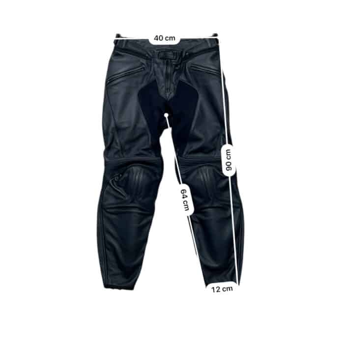 DAINESE M/48 - Homme - pantalon d’occasion