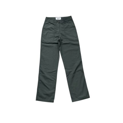 Deus ex Machina XS