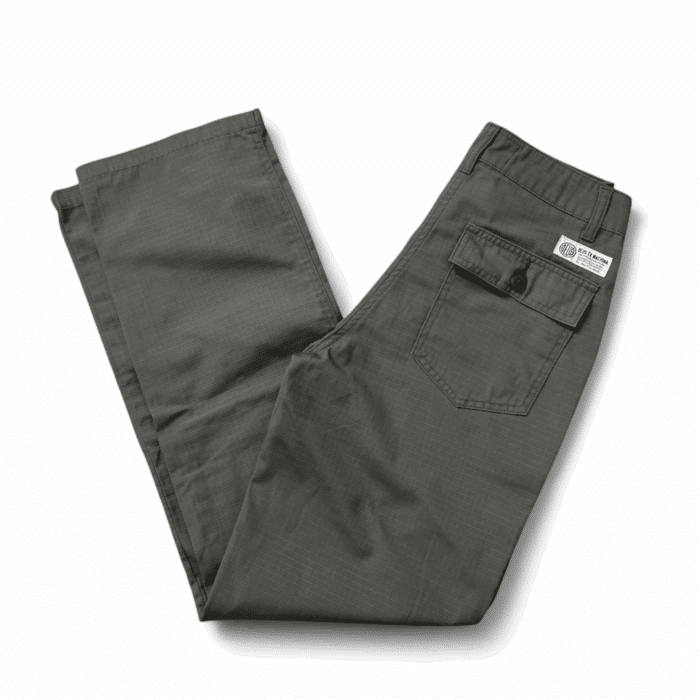 Deus ex Machina XS
