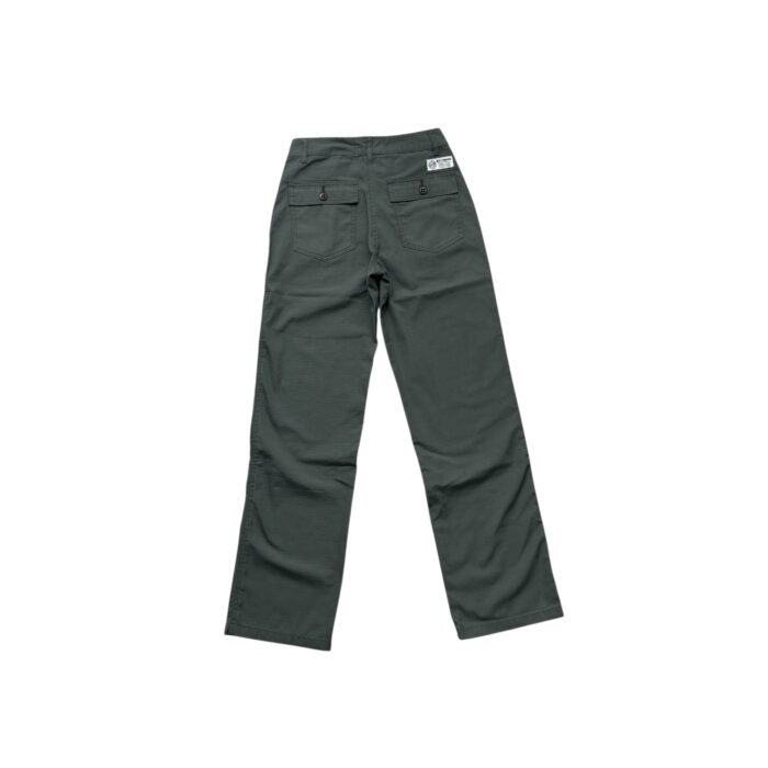 Deus ex Machina XS