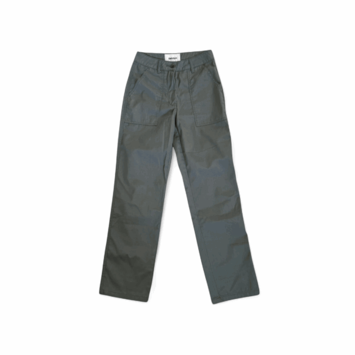 Deus ex Machina XS