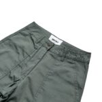 Deus ex Machina XS