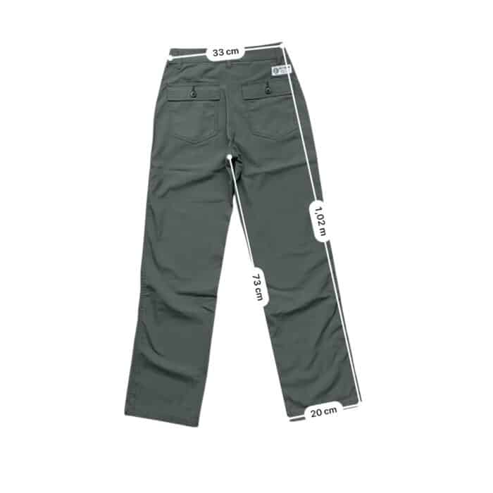 Deus ex Machina XS