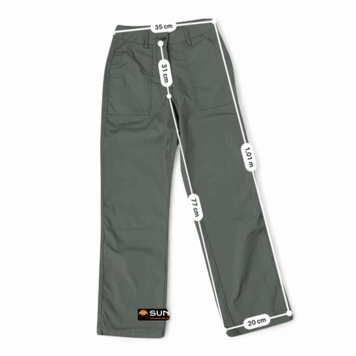 Deus ex Machina XS