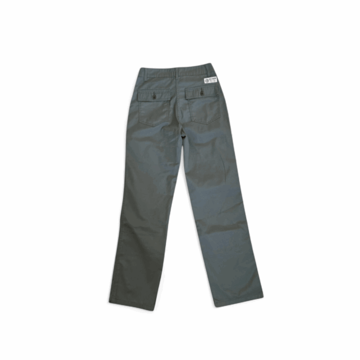 Deus ex Machina XS