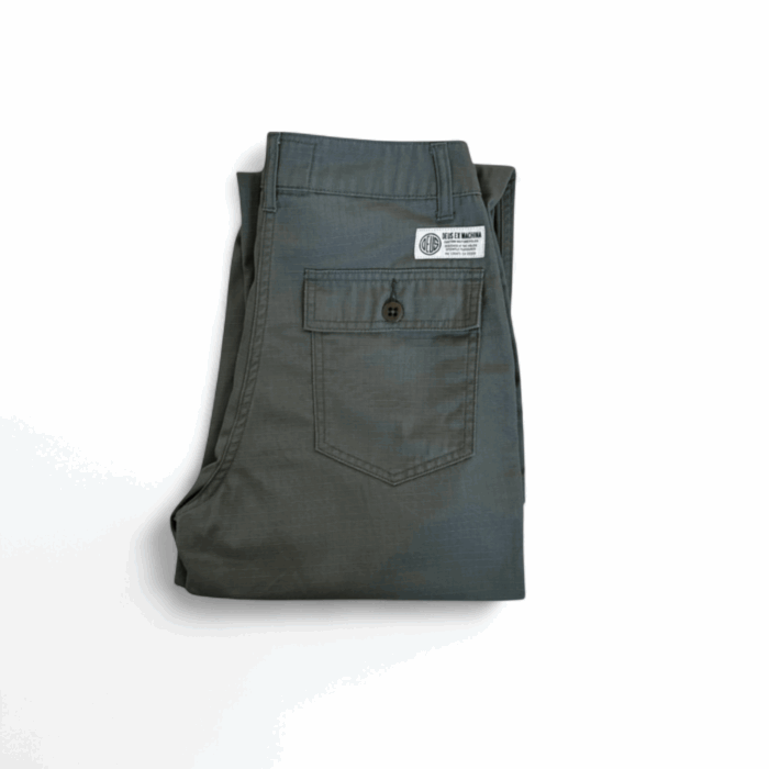 Deus ex Machina XS