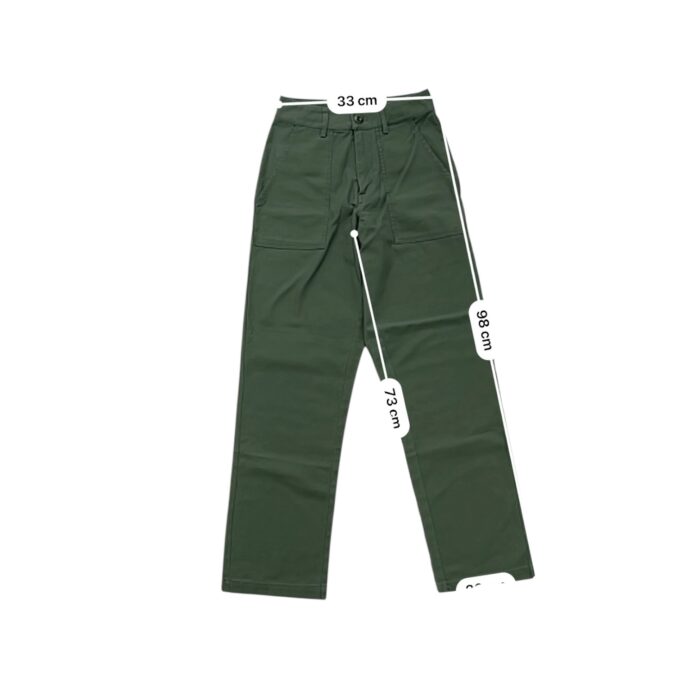 DEUS S/6US - Femme - pantalon d’occasion