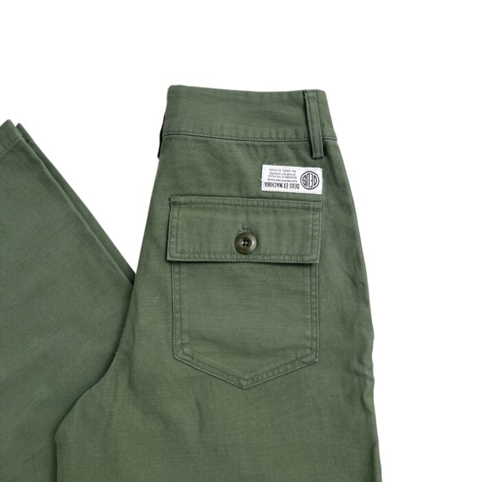 DEUS S/6US - Femme - pantalon d’occasion