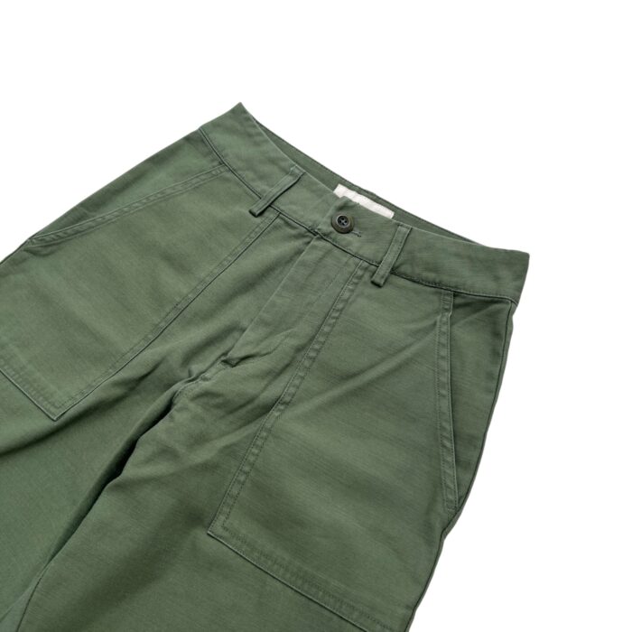 DEUS S/6US - Femme - pantalon d’occasion