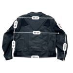 FURYGAN 3XL - Homme - blouson seconde main