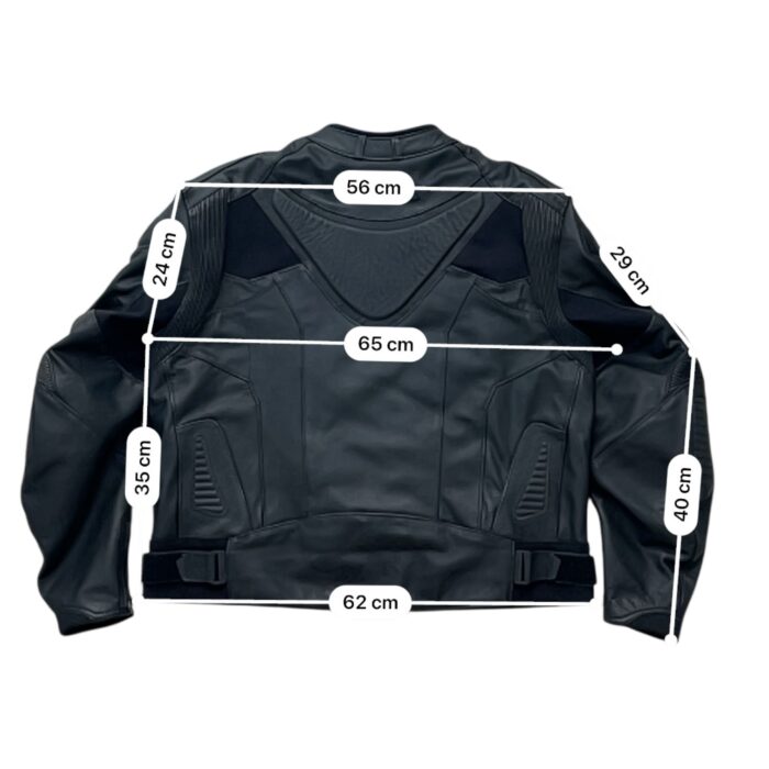 FURYGAN 3XL - Homme - blouson seconde main