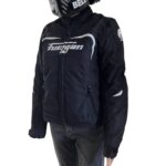 FURYGAN CYANE S - Femme - veste reconditionné