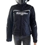 FURYGAN CYANE S - Femme - veste reconditionné