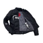 FURYGAN CYANE S - Femme - veste reconditionné