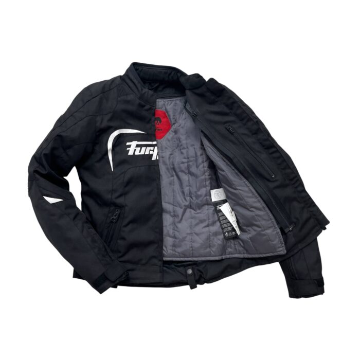 FURYGAN CYANE S - Femme - veste reconditionné
