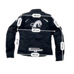 FURYGAN CYANE S - Femme - veste reconditionné