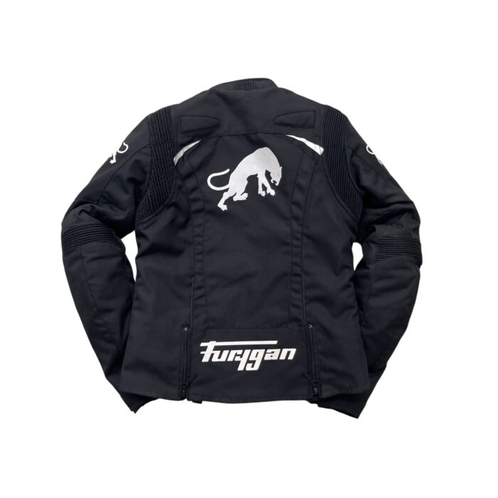 FURYGAN CYANE S - Femme - veste reconditionné