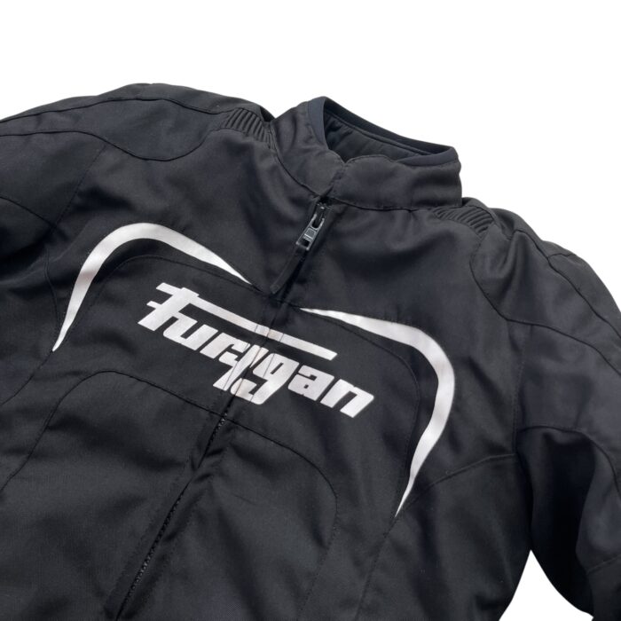 FURYGAN CYANE S - Femme - veste reconditionné
