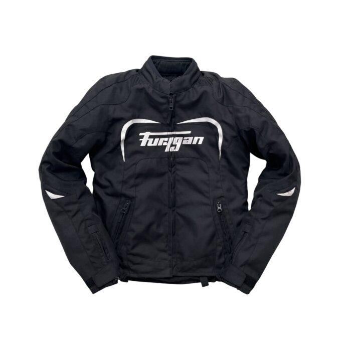 FURYGAN CYANE S - Femme - veste reconditionné