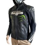 FURYGAN L-42/44 - Homme - blouson seconde main