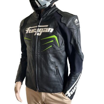 FURYGAN L-42/44 - Homme - blouson seconde main