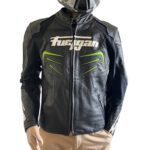 FURYGAN L-42/44 - Homme - blouson seconde main