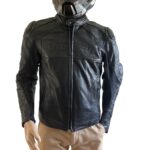 FURYGAN M - Homme - blouson seconde main