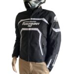 FURYGAN MYSTIC EVO - L/42-44 - Homme - blouson seconde main