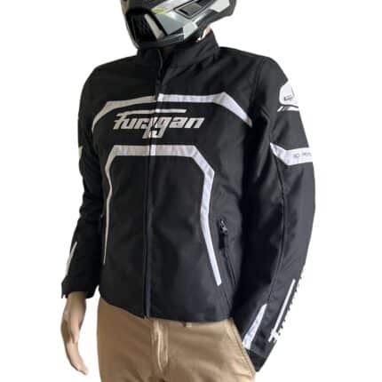 FURYGAN MYSTIC EVO - L/42-44 - Homme - blouson seconde main