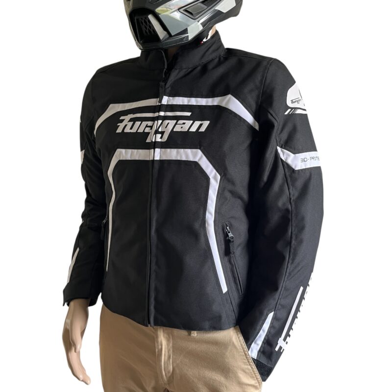 FURYGAN MYSTIC EVO - L/42-44 - Homme - blouson seconde main