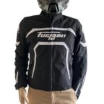 FURYGAN MYSTIC EVO - L/42-44 - Homme - blouson seconde main