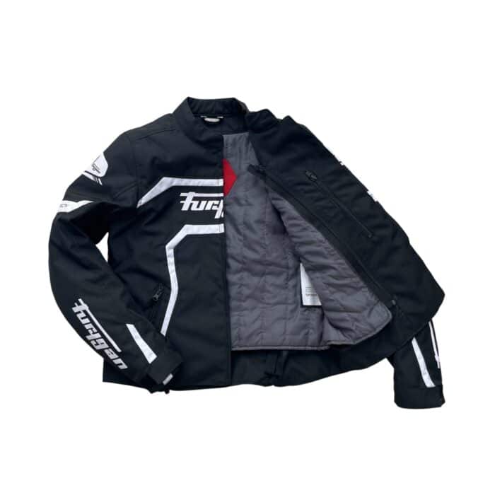 FURYGAN MYSTIC EVO - L/42-44 - Homme - blouson seconde main