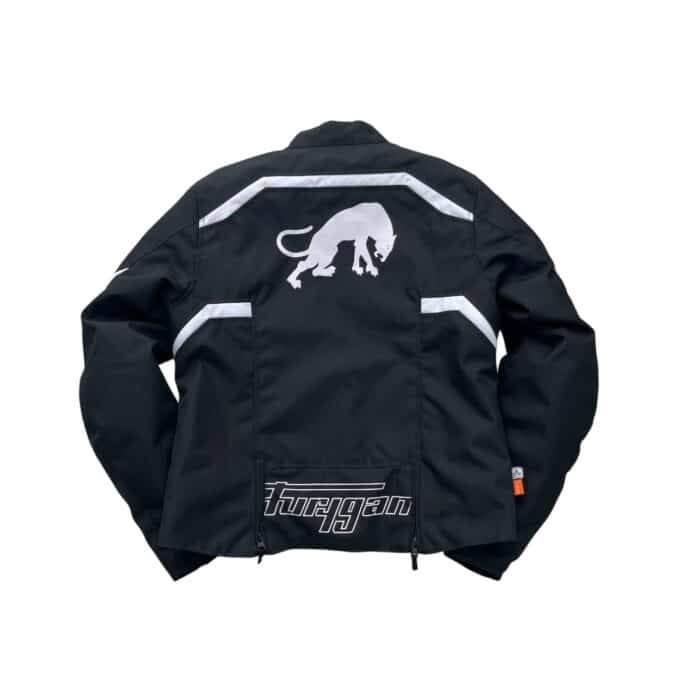 FURYGAN MYSTIC EVO - L/42-44 - Homme - blouson seconde main