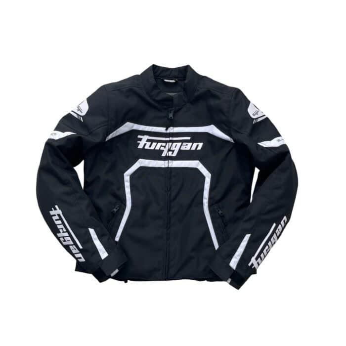 FURYGAN MYSTIC EVO - L/42-44 - Homme - blouson seconde main