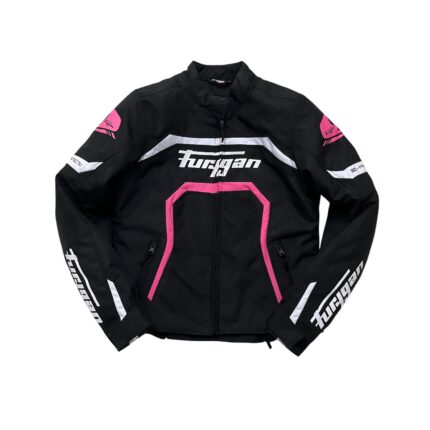FURYGAN MYSTIC EVO M/38-40 - Femme - veste reconditionné