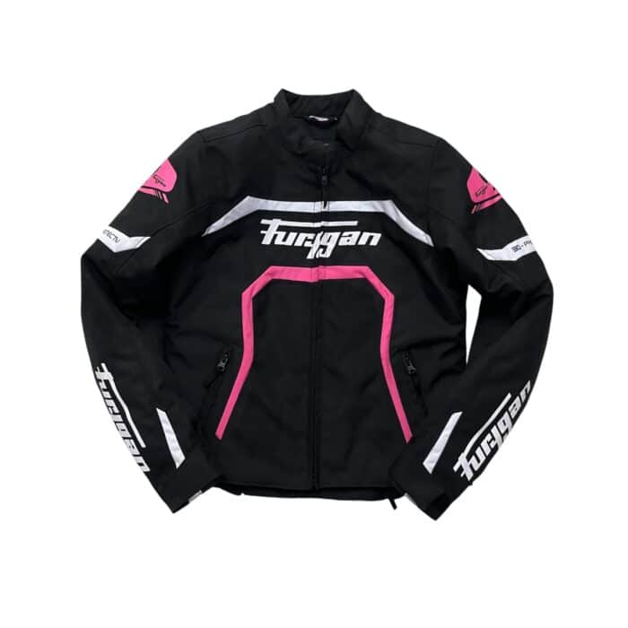 FURYGAN MYSTIC EVO M/38-40 - Femme - veste reconditionné