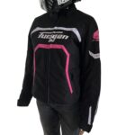FURYGAN MYSTIC EVO M/38-40 - Femme - veste reconditionné