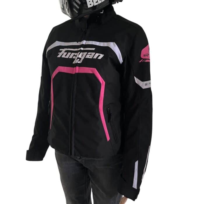 FURYGAN MYSTIC EVO M/38-40 - Femme - veste reconditionné
