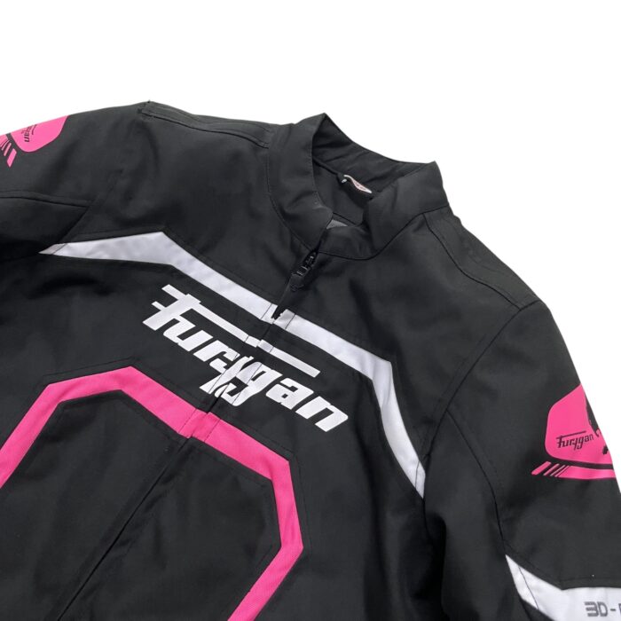 FURYGAN MYSTIC EVO M/38-40 - Femme - veste reconditionné