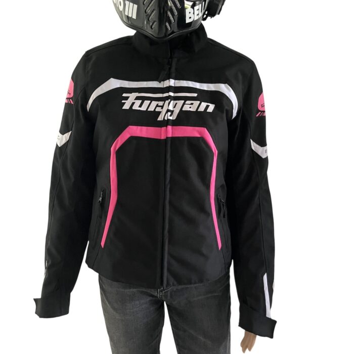 FURYGAN MYSTIC EVO M/38-40 - Femme - veste reconditionné