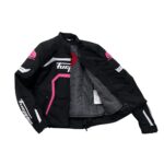 FURYGAN MYSTIC EVO M/38-40 - Femme - veste reconditionné
