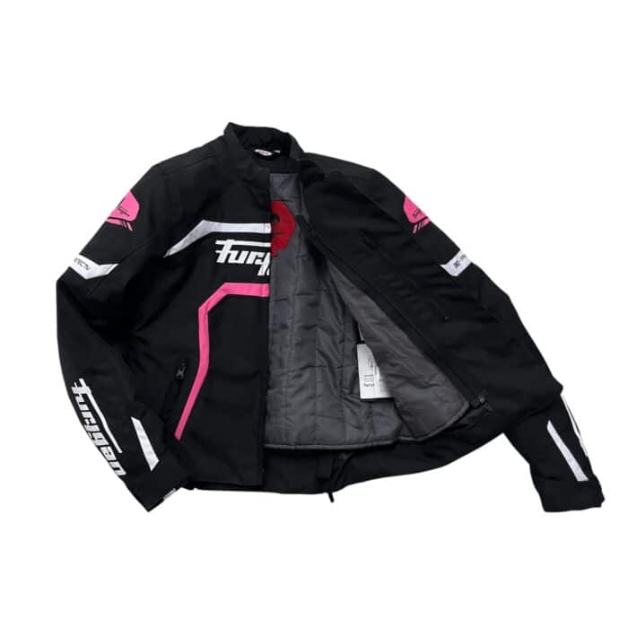 FURYGAN MYSTIC EVO M/38-40 - Femme - veste reconditionné